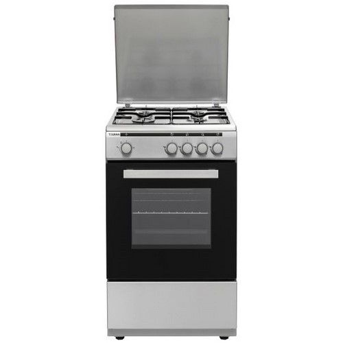 COCINA TEGRAN TGVCG5024X INOX